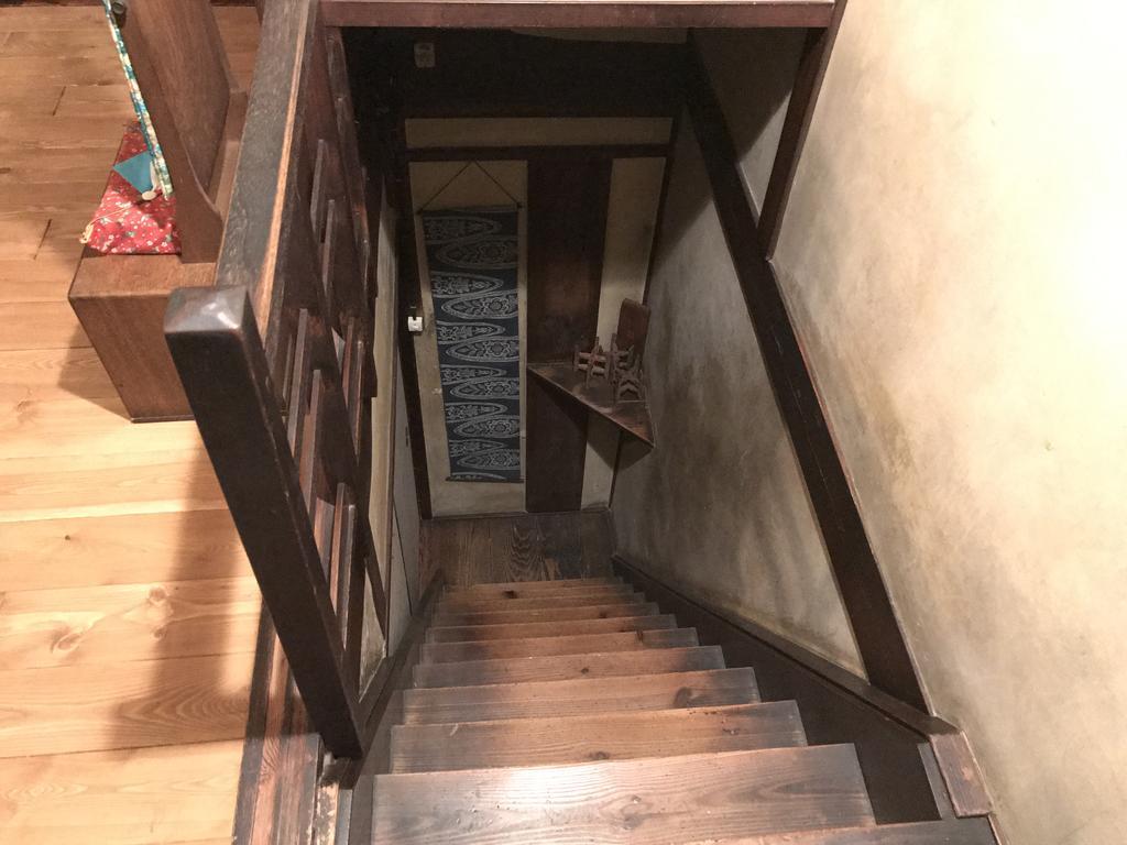 Yumeji Vintage Villa Kyoto Eksteriør bilde