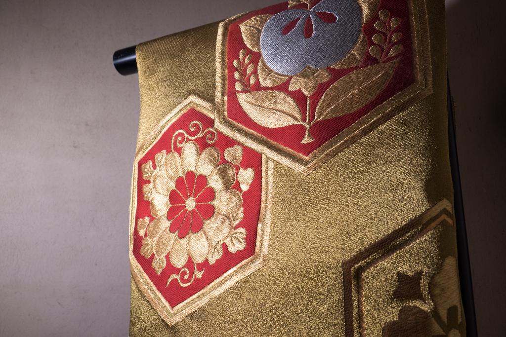 Yumeji Vintage Villa Kyoto Eksteriør bilde