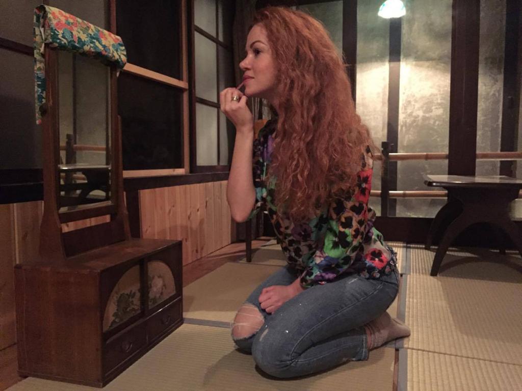 Yumeji Vintage Villa Kyoto Eksteriør bilde